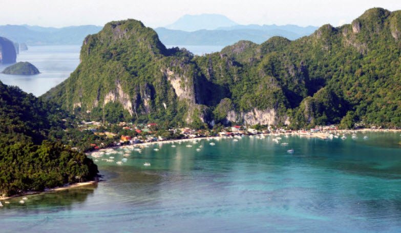 Malatugawi Island, Philippines , Philippines